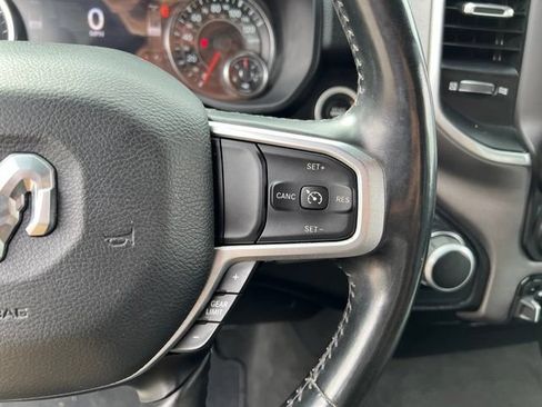 Used 2021 RAM 1500 Big Horn AWD/4WD image 28