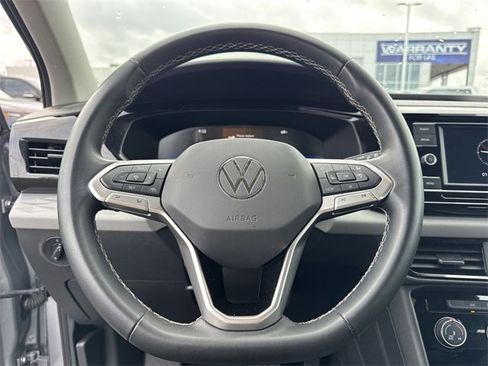 Used 2024 Volkswagen Taos S image 16