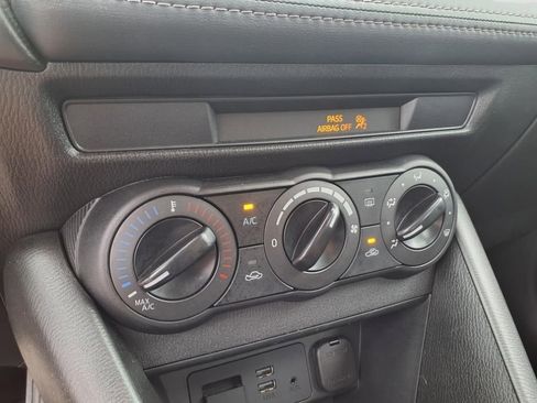 Used 2019 MAZDA CX-3 Sport image 12