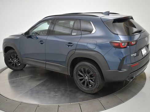 New 2026 MAZDA CX-50 AWD 2.5 Hybrid w/ Cargo Package image 8