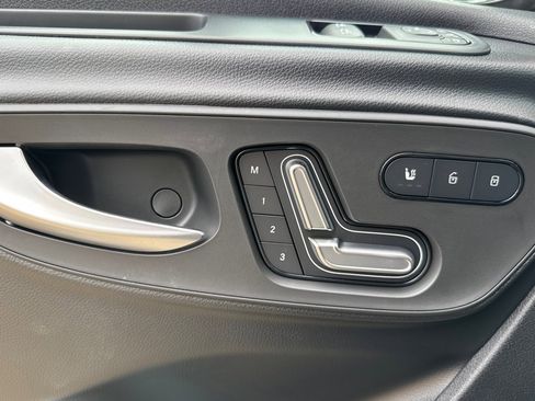 New 2025 Mercedes-Benz Sprinter 2500 image 12