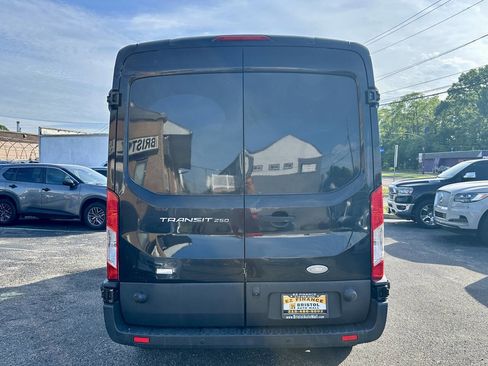 Used 2015 Ford Transit 250 148 Medium Roof RWD image 6