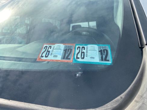 Used 2017 RAM 1500 Sport image 42