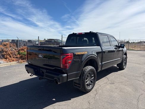 Used 2024 Ford F150 Tremor w/ Equipment Group 402A High image 4