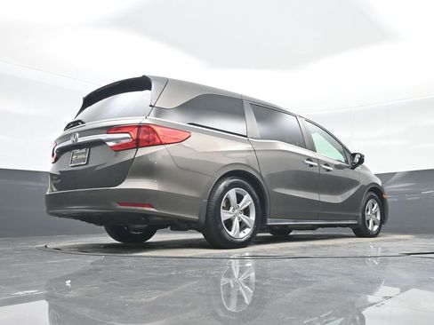 Used 2019 Honda Odyssey EX-L image 30