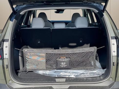 New 2026 Hyundai Tucson SEL AWD/4WD image 22
