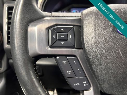 Used 2020 Ford Expedition Platinum image 8