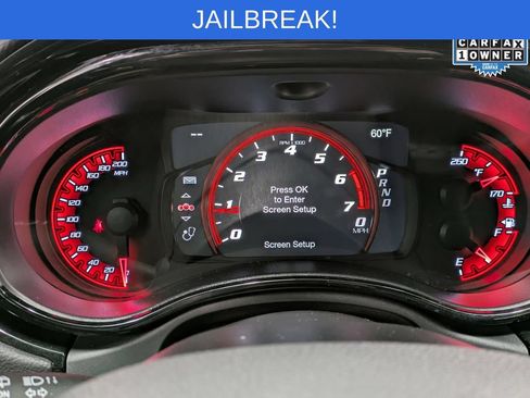 Used 2026 Dodge Durango SRT Hellcat w/ Trailer Tow Group IV AWD/4WD image 15