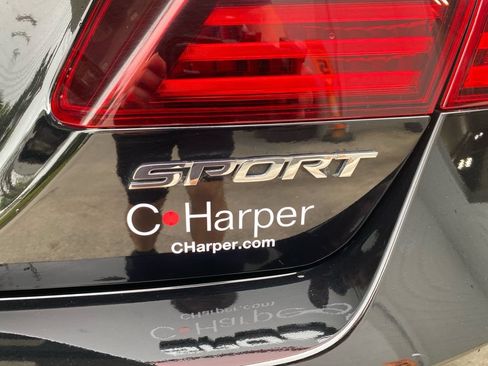 Used 2017 Honda Accord Sport image 15
