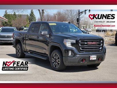 Used 2020 GMC Sierra 1500 AT4 w/ AT4 Premium Package