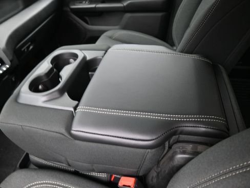 New 2026 RAM 1500 Classic Warlock AWD/4WD image 33