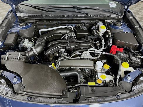 Used 2025 Subaru Legacy Premium image 29