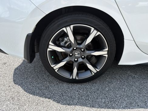 Used 2025 Honda Civic Sport Touring image 22