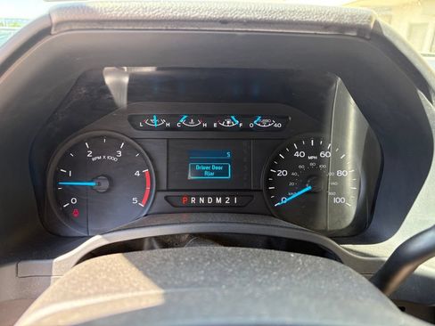 Used 2017 Ford F350 XL w/ Power Equipment Group AWD/4WD image 22