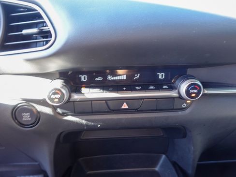 Certified 2024 MAZDA CX-30 AWD 2.5 S w/ Select Sport Pkg image 19