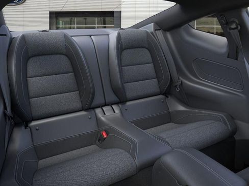 New 2026 Ford Mustang GT image 15