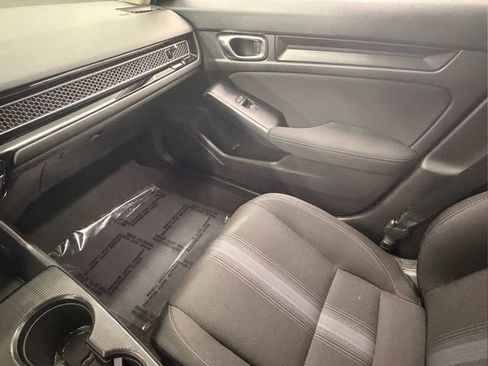 Used 2023 Honda Civic LX image 21