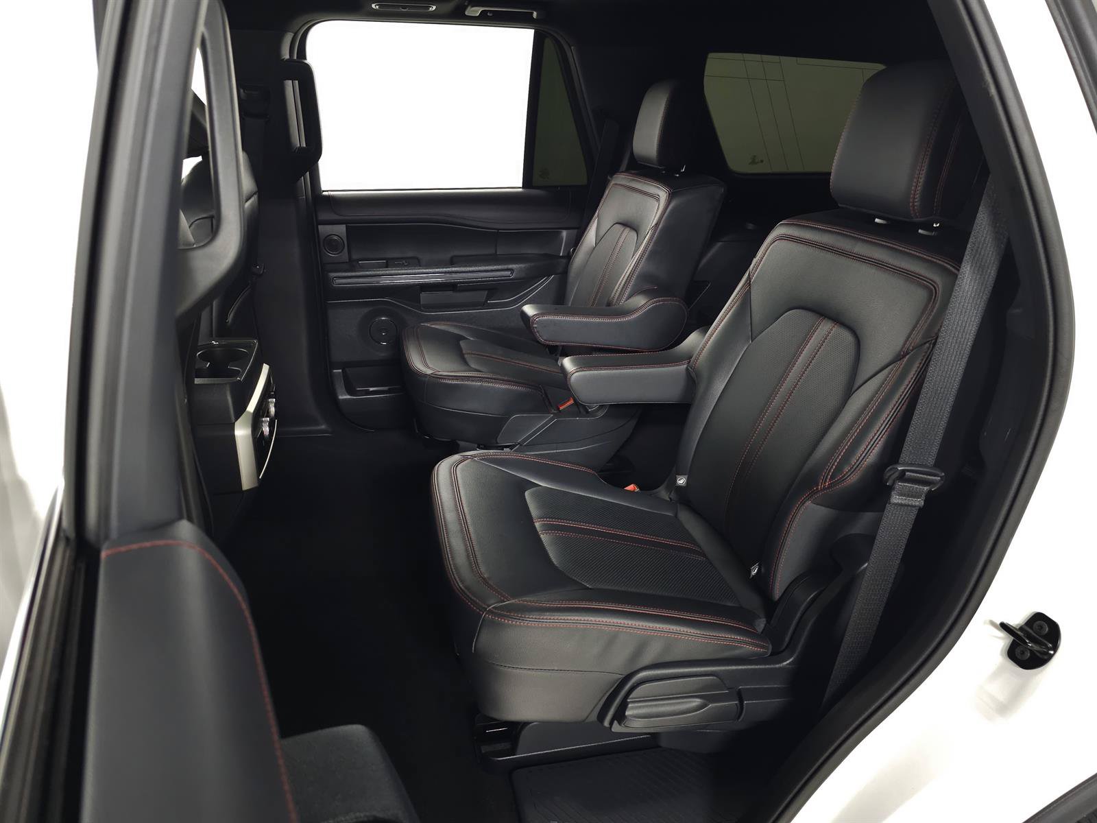 Used 2024 Ford Expedition Limited AWD/4WD image 40