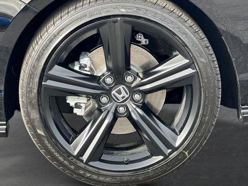 New 2026 Honda Accord Sport image 9