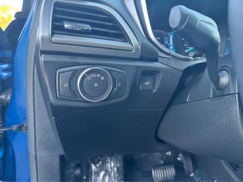 Used 2017 Ford Fusion S image 17