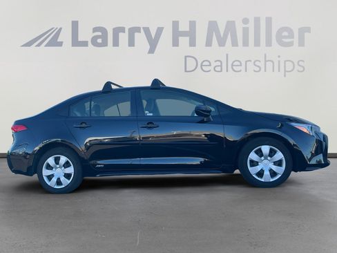 Certified 2024 Toyota Corolla LE image 6