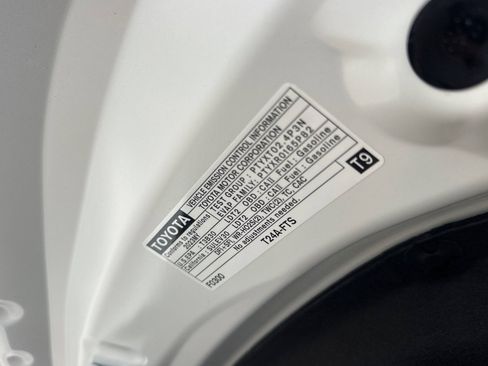 Certified 2023 Toyota Highlander XLE AWD/4WD image 38