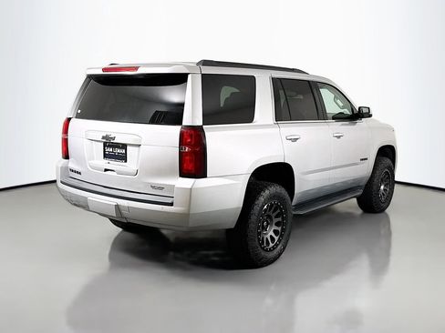 Used 2019 Chevrolet Tahoe LT w/ Luxury Package image 7