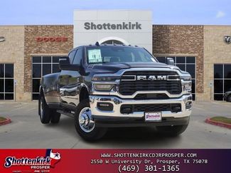 New 2026 RAM 3500 Tradesman video 1