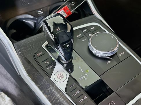 Used 2021 BMW 430i Coupe w/ Convenience Package RWD image 21