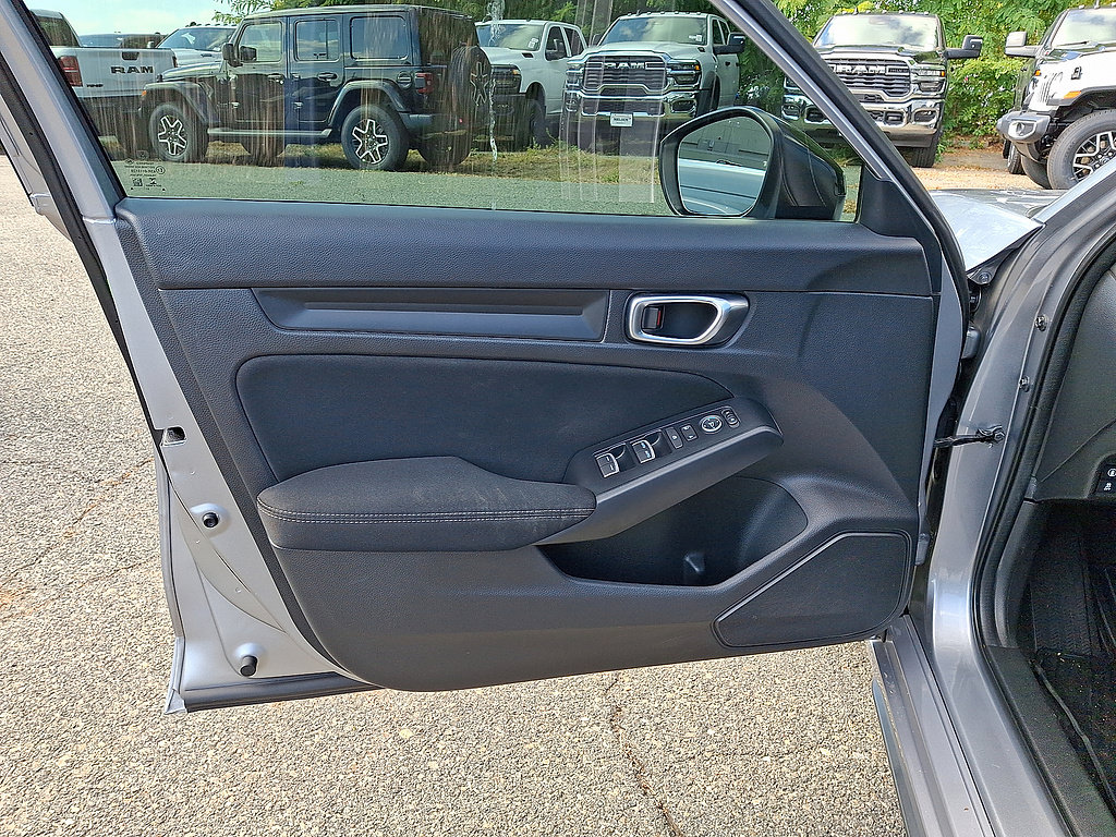 Used 2022 Honda Civic Sport image 51