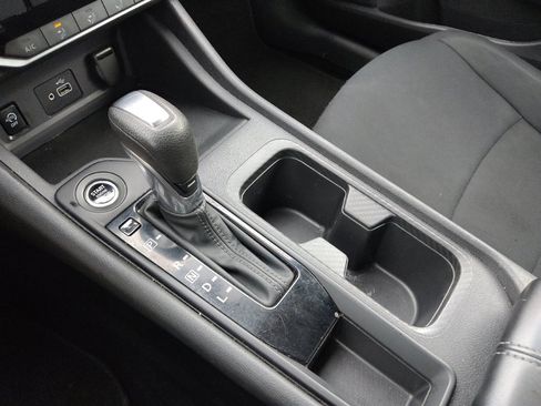 Used 2024 Nissan Sentra S FWD image 26