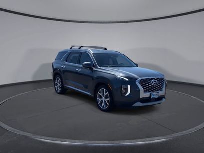 Used 2020 Hyundai Palisade SEL w/ Winter Weather Package
