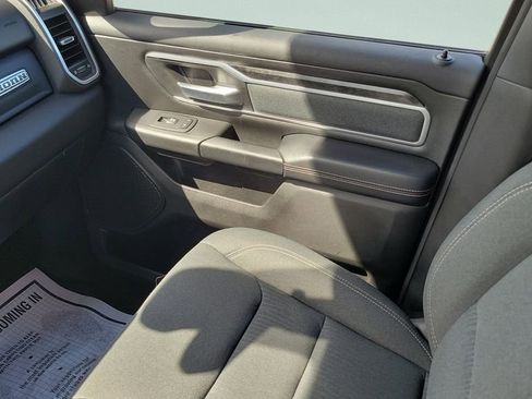 Used 2023 RAM 1500 Big Horn RWD image 13
