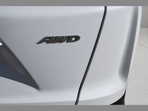 Used 2021 Honda CR-V EX-L image 28