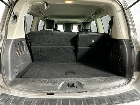 Used 2019 Nissan Armada SL w/ Premium Package RWD image 31