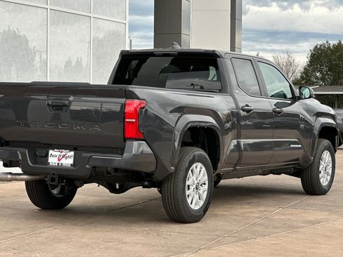 New 2026 Toyota Tacoma SR5 image 4
