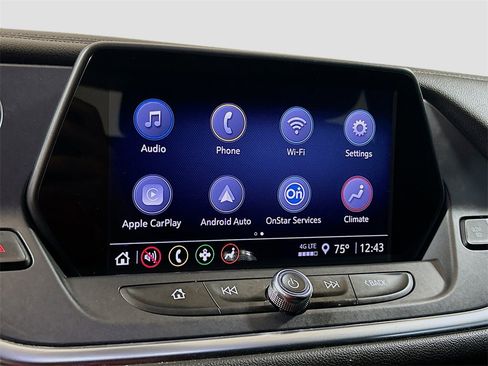 Used 2022 Chevrolet Blazer LT image 12