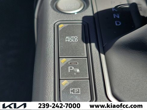 New 2027 Kia Seltos S AWD/4WD image 28