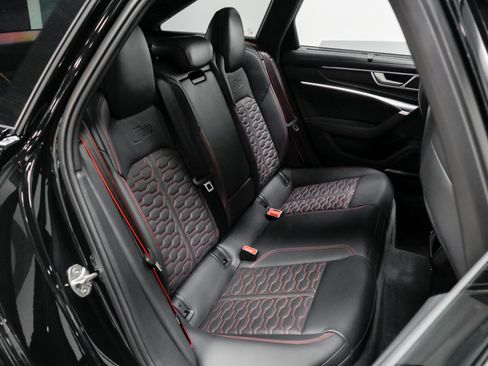 Used 2023 Audi RS 6 image 45