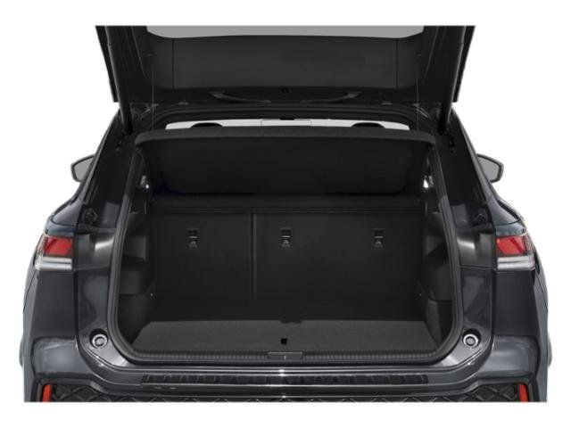 Certified 2026 Volkswagen Tiguan SE R-Line FWD image 10
