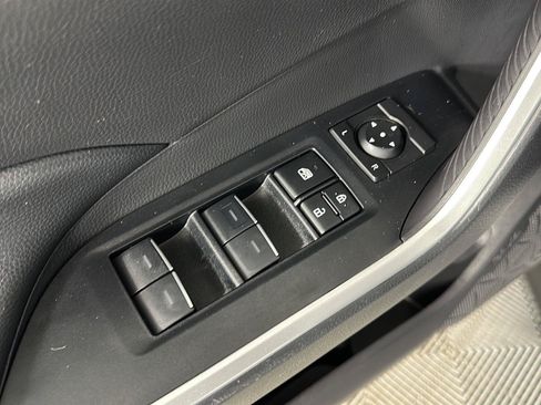 Used 2024 Toyota RAV4 SE w/ Weather Package AWD/4WD image 9