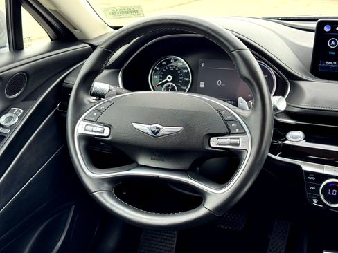 Used 2023 Genesis G80 2.5T image 22