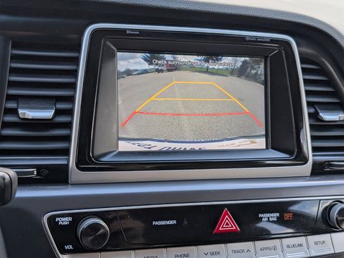 Used 2018 Hyundai Sonata SEL image 19