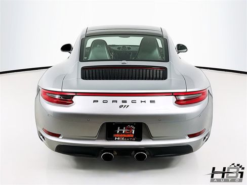 Used 2017 Porsche 911 Carrera S image 7