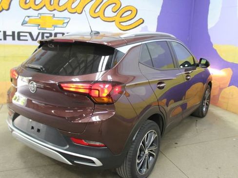Used 2023 Buick Encore GX Select FWD image 8