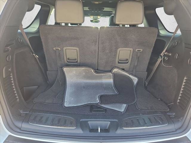 Used 2022 Dodge Durango R/T w/ Blacktop Package AWD/4WD image 6