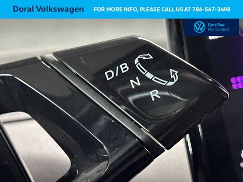 Used 2022 Volkswagen ID.4 Pro S RWD image 21