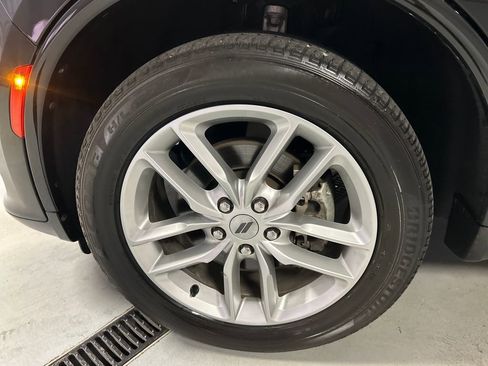 Used 2022 Dodge Durango GT image 9