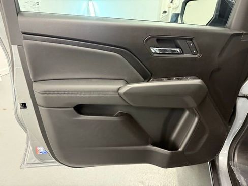 New 2026 GMC Canyon Elevation image 13