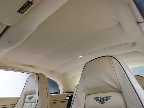 Used 2011 Bentley Continental GT Speed AWD/4WD image 5